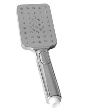 ВСТРАИВАЕМЫЙ ДУШЕВОЙ НАБОР ХРОМ ESTIVA SET