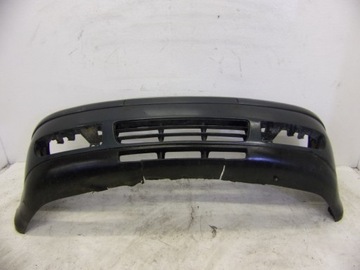 NÁRAZNÍK PŘEDNÍ VOLKSWAGEN BORA