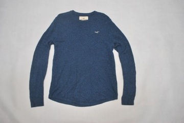 z Bluza Sweter Longsleeve Hollister M prosto zUSA