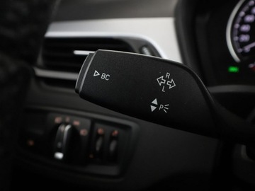 BMW X1 F48 Crossover Plug-In 1.5 25e 220KM 2021 BMW X1 xDrive 25e Advantage Plug-in Navi, zdjęcie 32