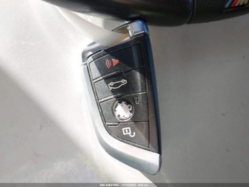 BMW X6 G06 2019 BMW X6 2019 BMW X6 sDrive35i Sports Activity Coupe 3.0 Benzyna 300KM, zdjęcie 15