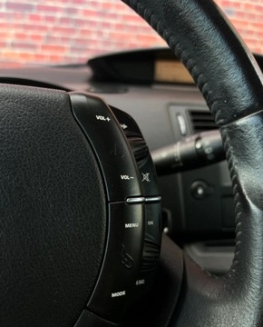 Citroen C4 I Hatchback 1.6 16V 110KM 2006 Citroen C4 AUTOMAT tempomat KLIMA Warszawa gwarancja w cenie VWAJ 1.6, zdjęcie 23