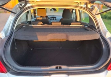 Peugeot 308 I Hatchback 5d 1.6 THP 156KM 2011 Peugeot 308 Super stan 1.6 Benzyna 156KM, zdjęcie 9