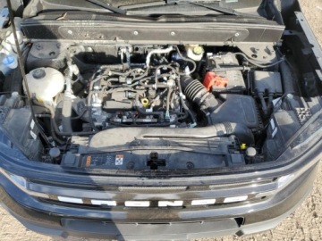 Ford 2023 Ford Bronco Sport Outer Banks 2023 1.5 Benzyna 181KM, zdjęcie 6