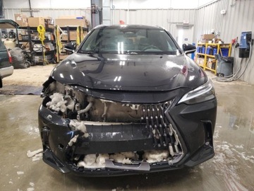 Lexus NX II 2022 Lexus NX 350H 2022 2.5l 2.5 Hybryda 240KM, zdjęcie 5