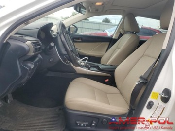 Lexus IS III 2018 Lexus IS _300_4x4_3.5 L_260 km_2018r 3.5 Benzyna 260KM, zdjęcie 7