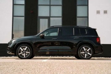 Mercedes GLB 2026 Mercedes-Benz GLB Progressive line Dach panoramiczny Pakiet Advanced Plu, zdjęcie 2