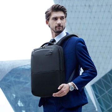 Рюкзак Wroclaw Arctic Hunter для ноутбука 15,6 B00681