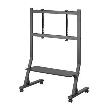 Мобильная подставка + крепление для ТВ 45-90 дюймов 60кг SD