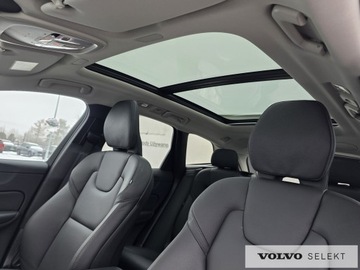 Volvo XC60 II 2025 Volvo XC 60 FV23 Plus Dark B5 250KM AWD ACC Panora, zdjęcie 28