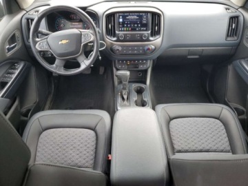 Chevrolet 2021 Chevrolet Colorado 2021, 3.6L, 4x4, Z71, od ubezpieczalni 3.6 Benzyna 308KM, zdjęcie 6