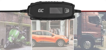 ACAGM07 GREEN CELL ACAGM07 Автоматический погрузчик GREEN CELL ACAGM07