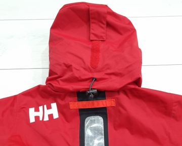 HELLY HANSEN 30283 SALT ЖЕНСКАЯ ПАРУСНАЯ КУРТКА HELLY TECH L