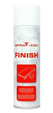 KLEJ KONTAKTOWY SPRAY-KON FINISH AEROZOL 500ml