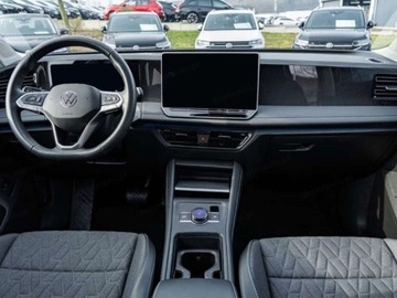 Volkswagen Tiguan III 2025 VOLKSWAGEN Tiguan Life Plus 1.5 eTSI DSG Suv 150KM 2025, zdjęcie 6