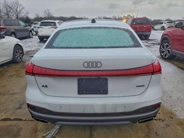 Audi A5 B10 2025 Audi A5 Limousine Premium Plus 2025 2.0 Benzyna 261KM, zdjęcie 2