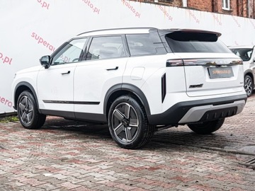  JAECOO J7 1.5 T-GDI Super Hybrid Exclusive DHT Suv 347KM 2025, zdjęcie 6