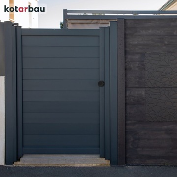 РУЧКА ДЛЯ ДВЕРНЫХ ВОРОТ ПОВОРОТНАЯ РУЧКА