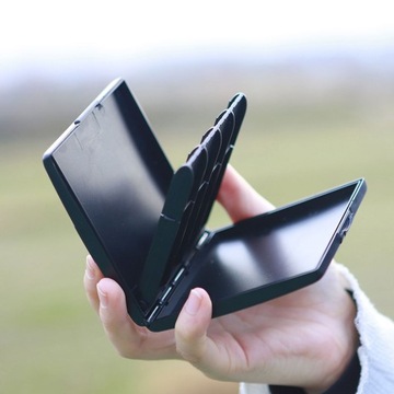 Пластиковые аксессуары для духовых инструментов для тенор-саксофона