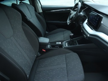 Skoda Octavia IV Scout 1.5 TSI ACT 150KM 2022 Skoda Octavia 1.5 TSI, Salon Polska, zdjęcie 8