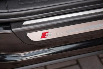 Audi Q5 I SUV 2.0 TFSI 211KM 2010 Audi Q5 S-Line 2.0T 211KM Quattro ! Super Stan, zdjęcie 30