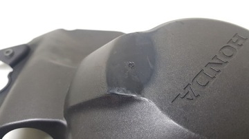 Honda NC 700 крышка двигателя
