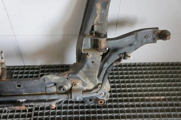 NOSNÍK NÁPRAVNICE RAMENO PŘEDNÍ FORD MONDEO MK3 III 3 - 2.0 16V