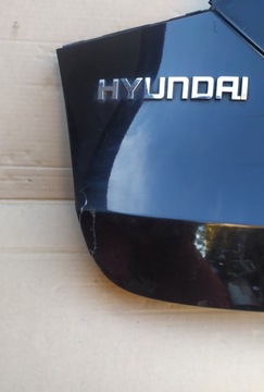 HYUNDAI I40 CLONA (KRYT) KRYT KUFRU