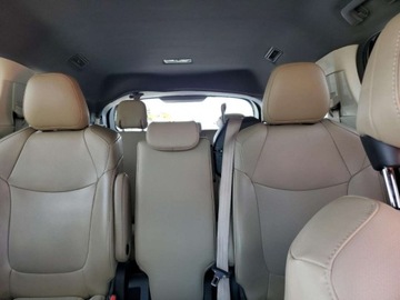 Toyota Sienna III 2021 Toyota Sienna XLE 2021 2.5l 2.5 Hybryda 245KM, zdjęcie 10