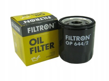 DODGE CALIBER 06-11 1.8i 2.0i 2.4i FILTR OLEJU