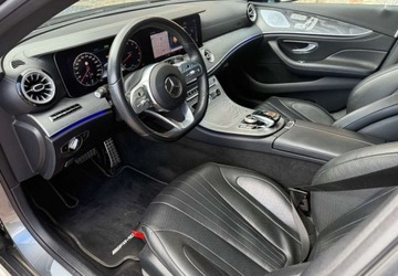 Mercedes CLS C257 2019 Mercedes-Benz CLS Mercedes-Benz CLS 3.0 Benzyna 367KM, zdjęcie 11