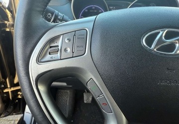 Hyundai ix35 SUV 1.7 CRDi 115KM 2013 Hyundai ix35 Hyundai 1.7 Diesel 115KM, zdjęcie 14