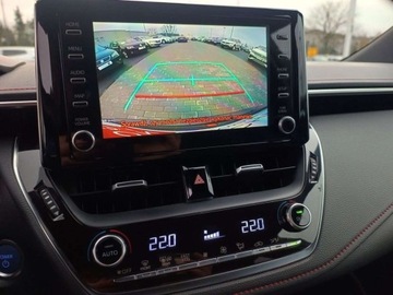 Toyota Corolla XII 2019 Toyota Corolla VATmarza Executive Head-up kamera od Dealera 2.0 152KM, zdjęcie 21