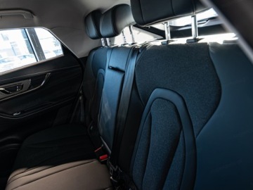 Omoda 5 1.5 T-GDI 224KM 2025 Od ręki - Omoda 5 1.5 T-GDI Hybrid Premium DHT 224KM, zdjęcie 14