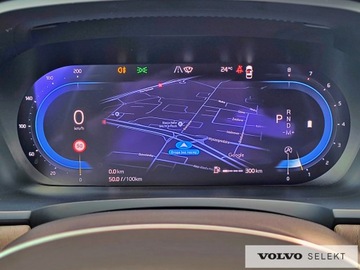 Volvo S90 II 2023 Volvo S90 S90 B4 Plus Bright, Kamera 360, Harman&amp;K, zdjęcie 17