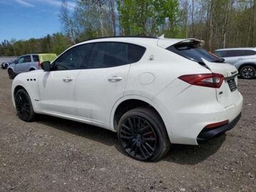 Maserati Levante 2020 Maserati Levante S Sport 2020 3.0l 3.0 Benzyna 424KM, zdjęcie 1