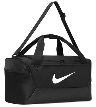 Torba sportowa NIKE Brasilia 9.5 41L Czarna r S