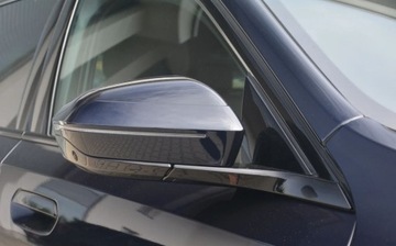 BMW Seria 5 G90-91 Touring 2.0 520d 197KM 2025 BMW Seria 5 BMW Bonkowscy Salon Polska 197KM Diesel Bogate Wyposazenie, zdjęcie 25