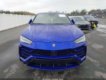 Lamborghini Urus 2019 Lamborghini Urus 2019 4.0 Benzyna 641KM, zdjęcie 7