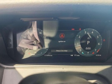 Land Rover Range Rover Velar 2025 Land Rover Range Rover Velar Dynamic SE 2025 3.0 Benzyna 394KM, zdjęcie 9