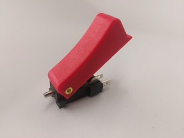 2 x PRZYCISK do uchwytu MIG mb15 mb25 mb24 mb36 mb501