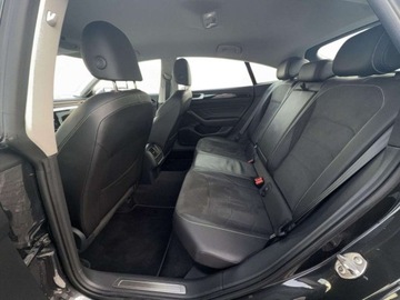 Volkswagen Arteon Fastback Facelifting 2.0 TSI 190KM 2023 Volkswagen Arteon 2.0 TSI 190 KM Elegance DSG, Serwis ASO, Gwarancja, FV23, zdjęcie 25
