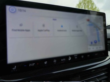 Ford Focus IV Hatchback Facelifting 1.0 EcoBoost 125KM 2025 Od ręki - ST-Line X 1.0 EcoBoost 125KM / Pakiet Winter, ST-Line X, zdjęcie 7