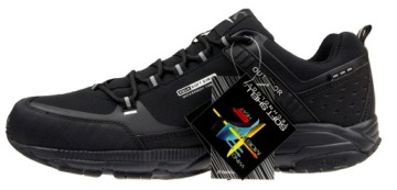 Трекинговые кроссовки DK PREDATOR SoftShell 42