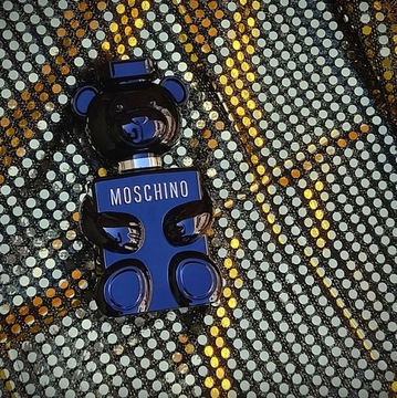 MOSCHINO TOY BOY EDP 100 МЛ ОРИГИНАЛ