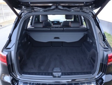 Mercedes GLB SUV 1.3 200 163KM 2020 Mercedes GLB GLB 200, Salon Polska, Serwis ASO, zdjęcie 12