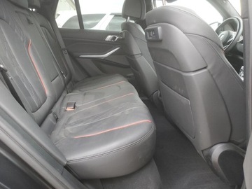 BMW X5 G05 2022 BMW X5 xDrive40I 2022 3.0l 3.0 Benzyna 335KM, zdjęcie 11