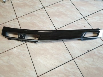 BMW X1 F48 F49 LISTWA OZDOBNA KONSOLI DESKI DEKOR