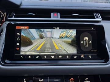 Land Rover Range Rover Velar SUV 5.0 V8 550KM 2020 Land Rover Range Rover VELAR SV Autobiography V8., zdjęcie 20