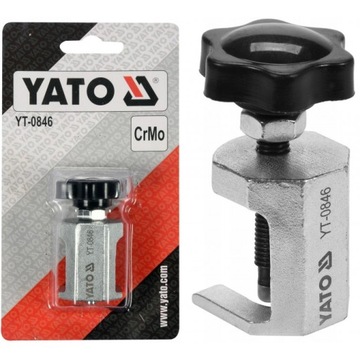YATO ŚCIĄGACZ DO RAMION WYCIERACZEK YT-0846 CrMo